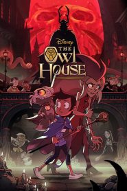 猫头鹰魔法社