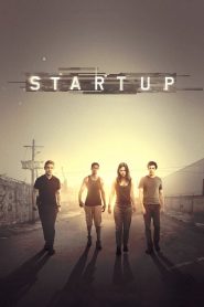 创业公司