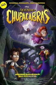 La Leyenda del Chupacabras