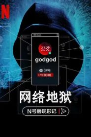 网络炼狱:揭发N号房