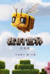 我的世界大电影